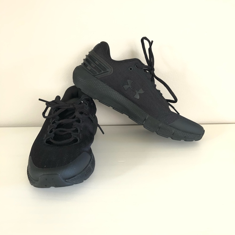 Under Armour mens Charged Rogue Running Shoes